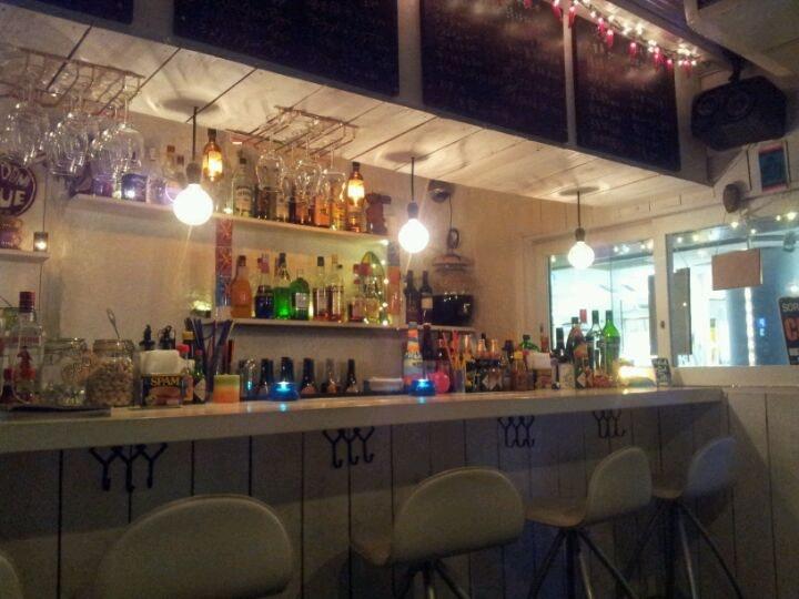 BLUECAFE