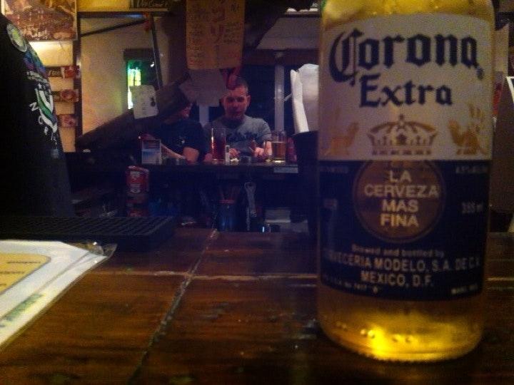 OhYeah，plusView＆PizzaBar