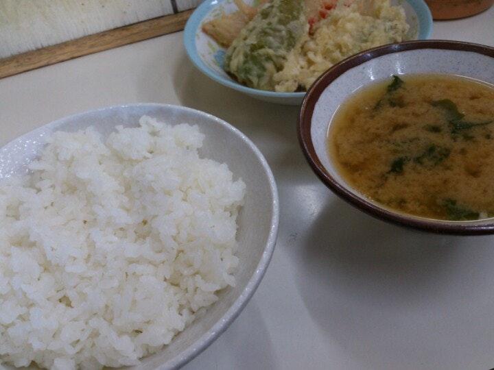 押上食堂