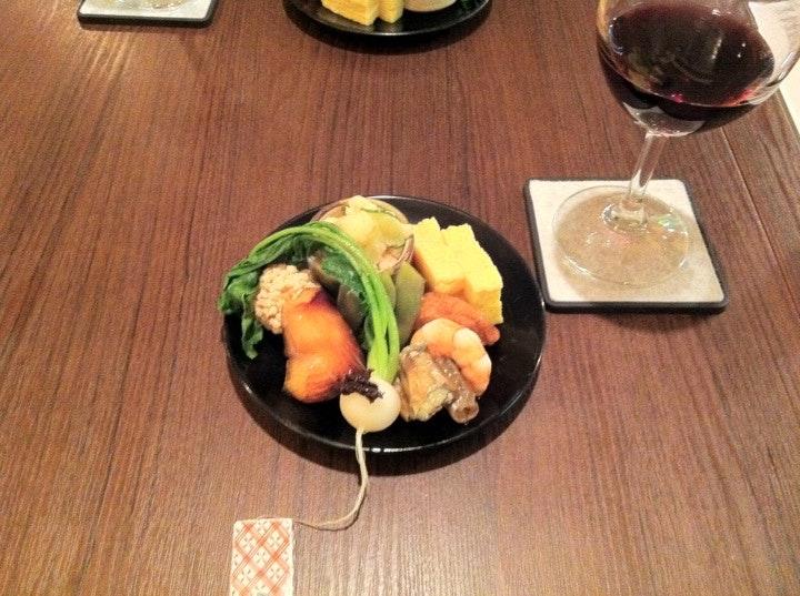 串揚げ食堂 うぶ