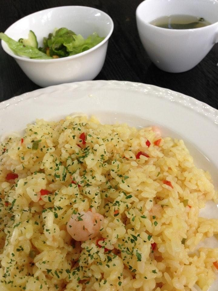カフェレストラン それいゆ