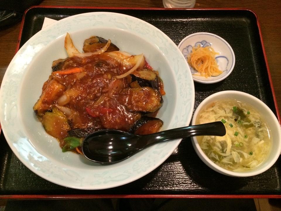 中国料理 天意閣