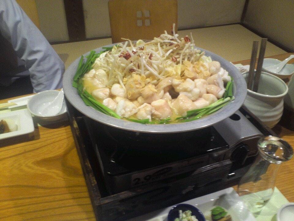まつや