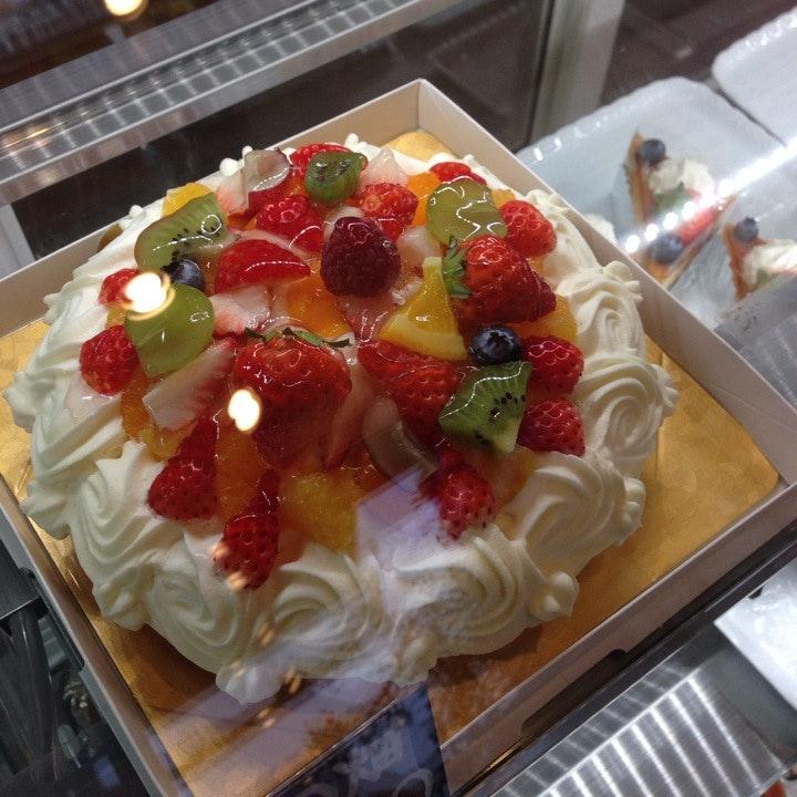 シェ ココ長岡店