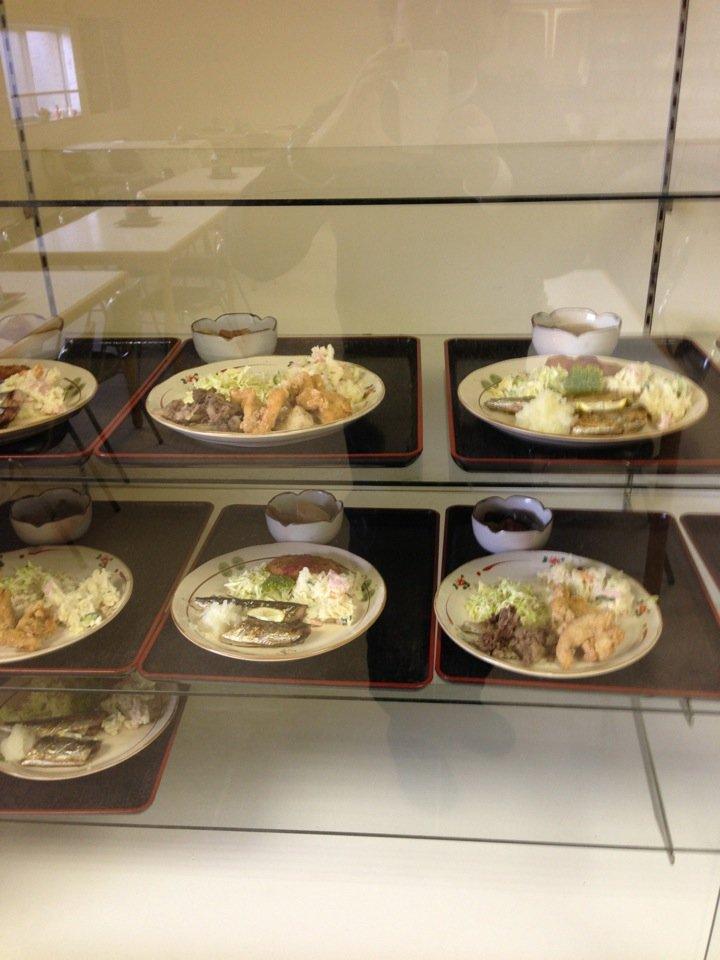 ひまわり食堂