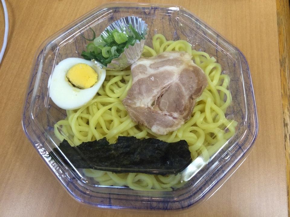 ほっかほっか亭 荒牧店