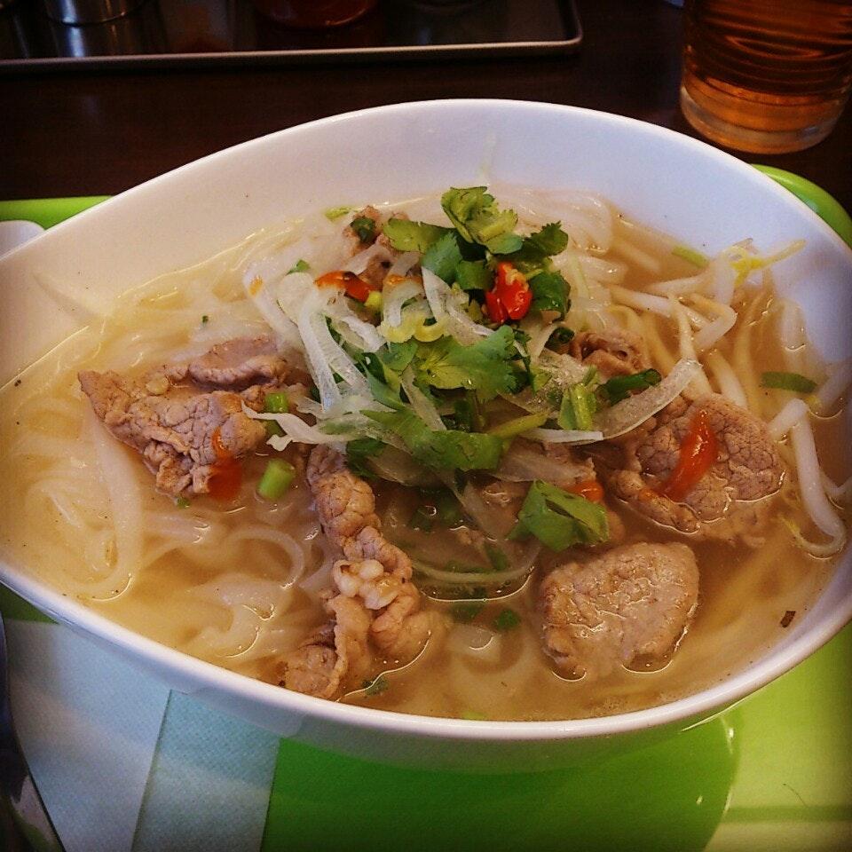 BUN VIETNAM