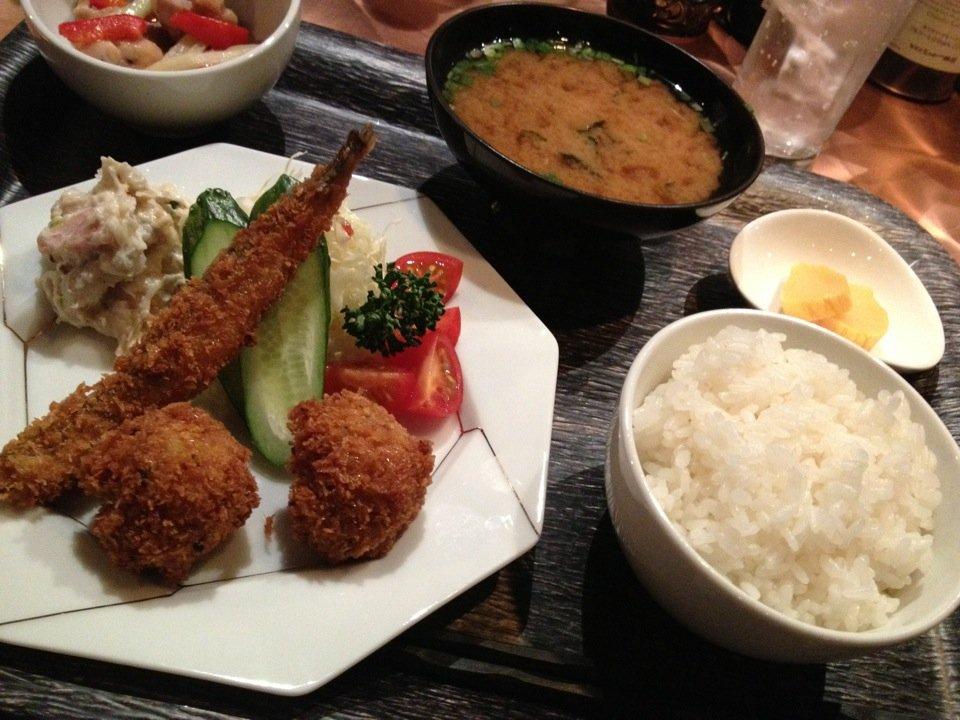 ハロクライン
