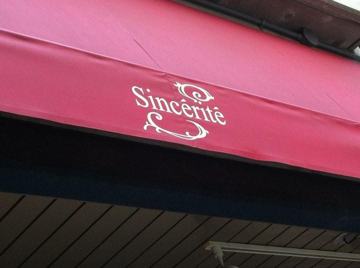 Sincerite