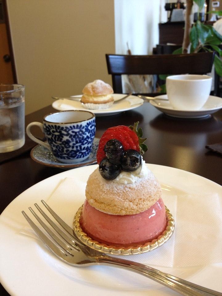 Loeuf(ルフ)