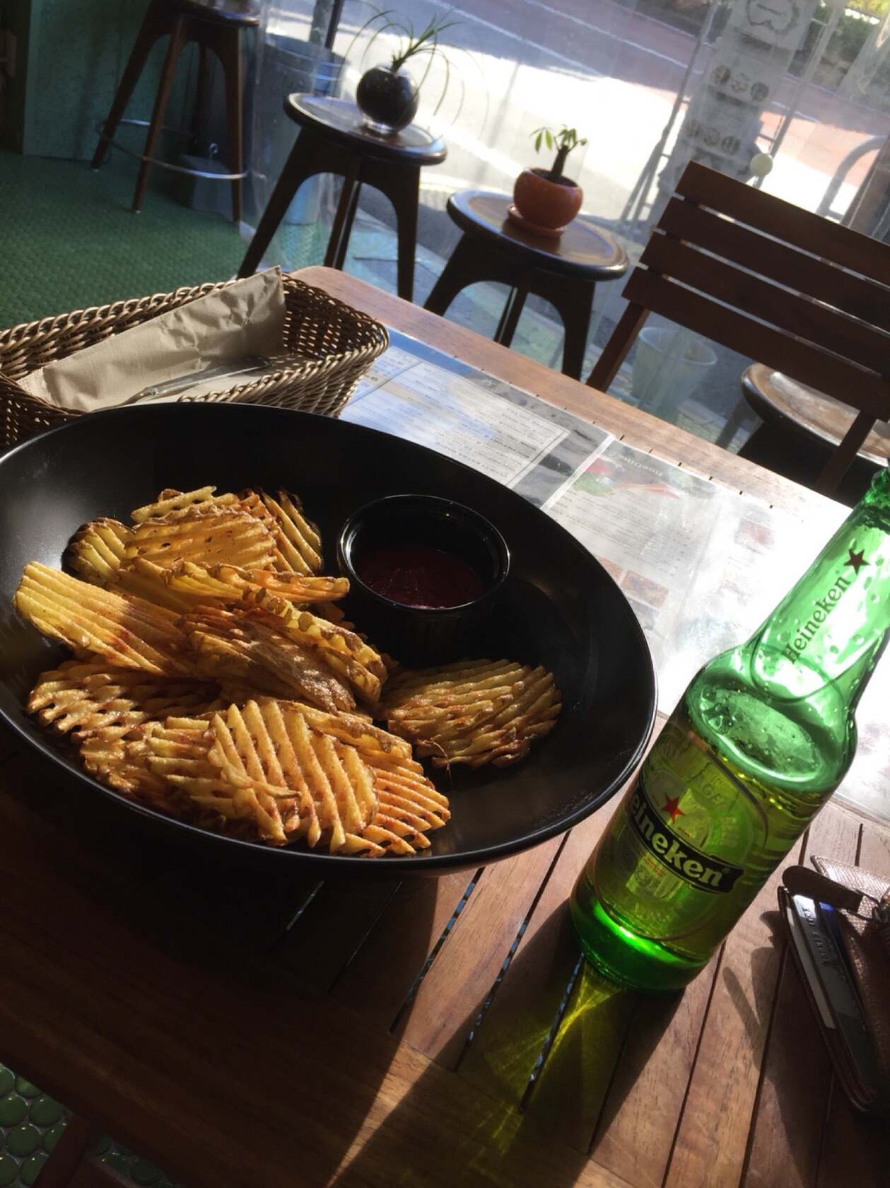 Rotisserie Inn