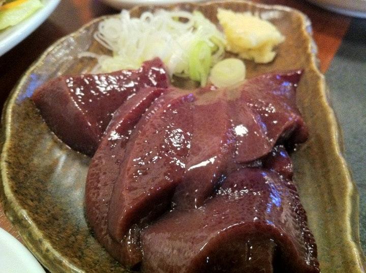 下町再生酒場 ももこ