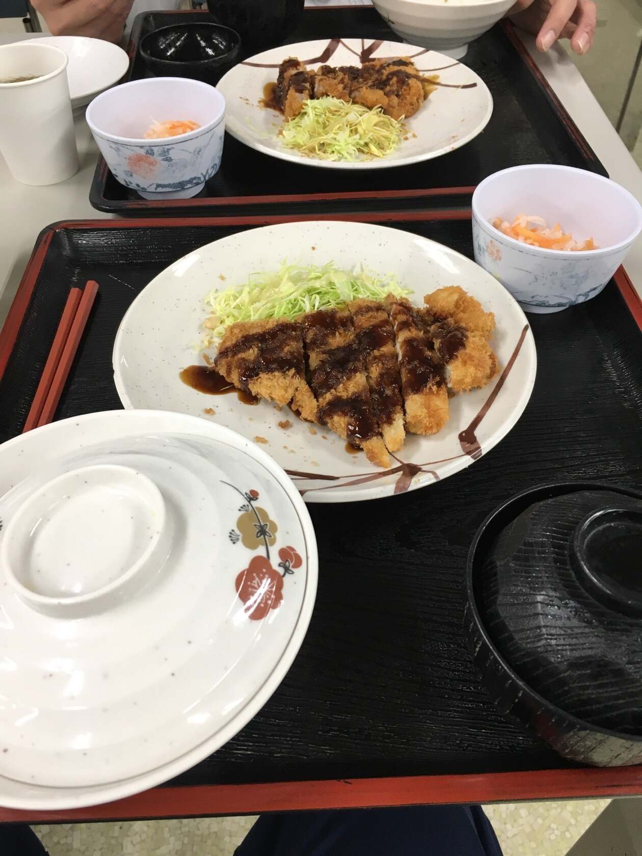 JA会館 食堂
