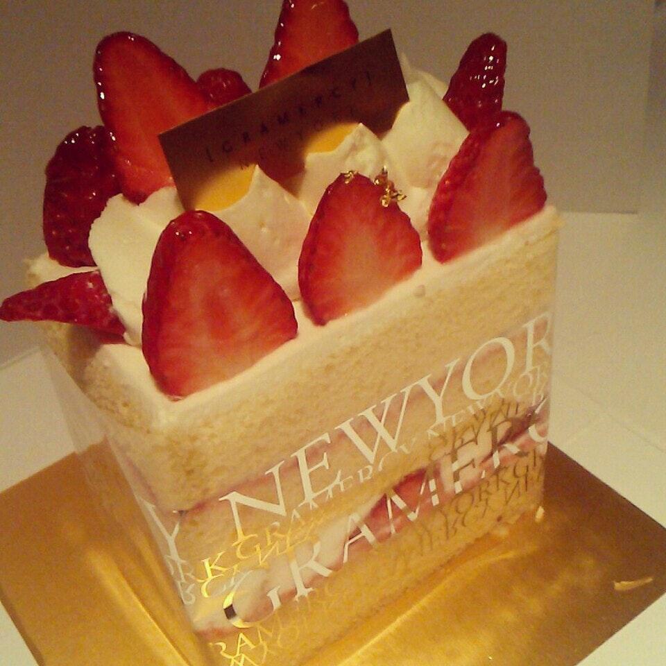 GRAMERCY NEWYORK 西武池袋店