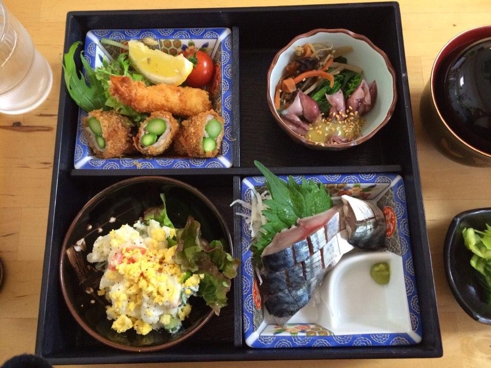 ダイニング蓮