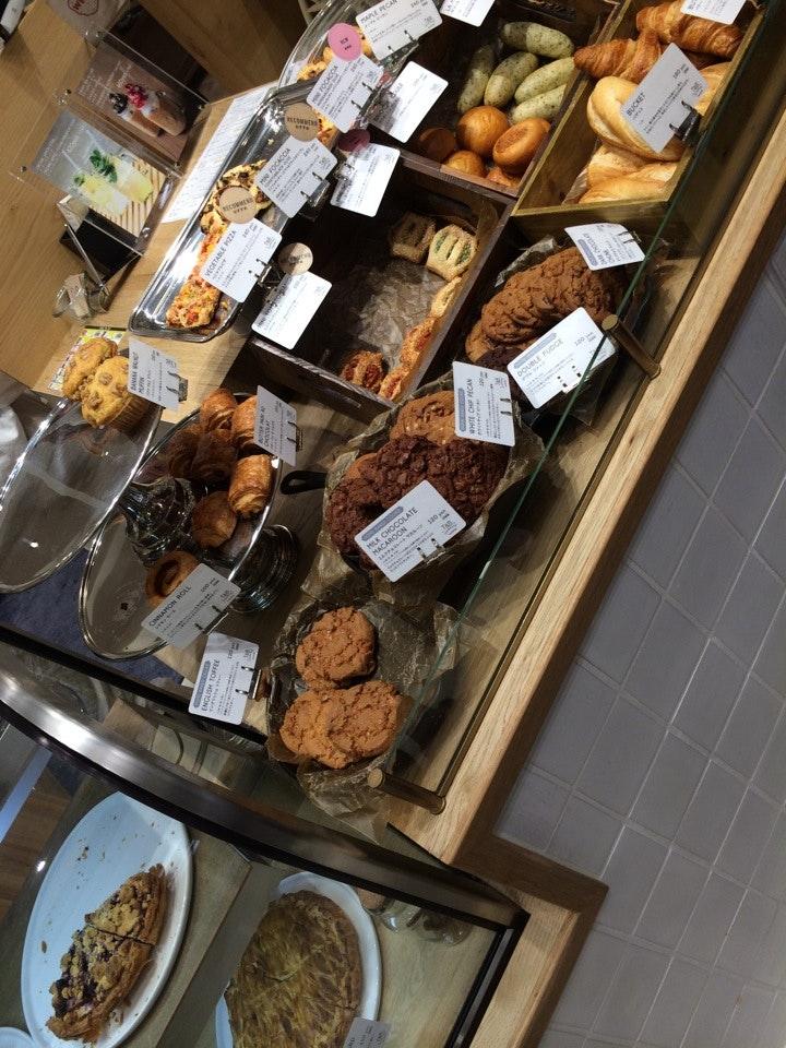 studio CLIP Tea&bake ゆめタウン広島店
