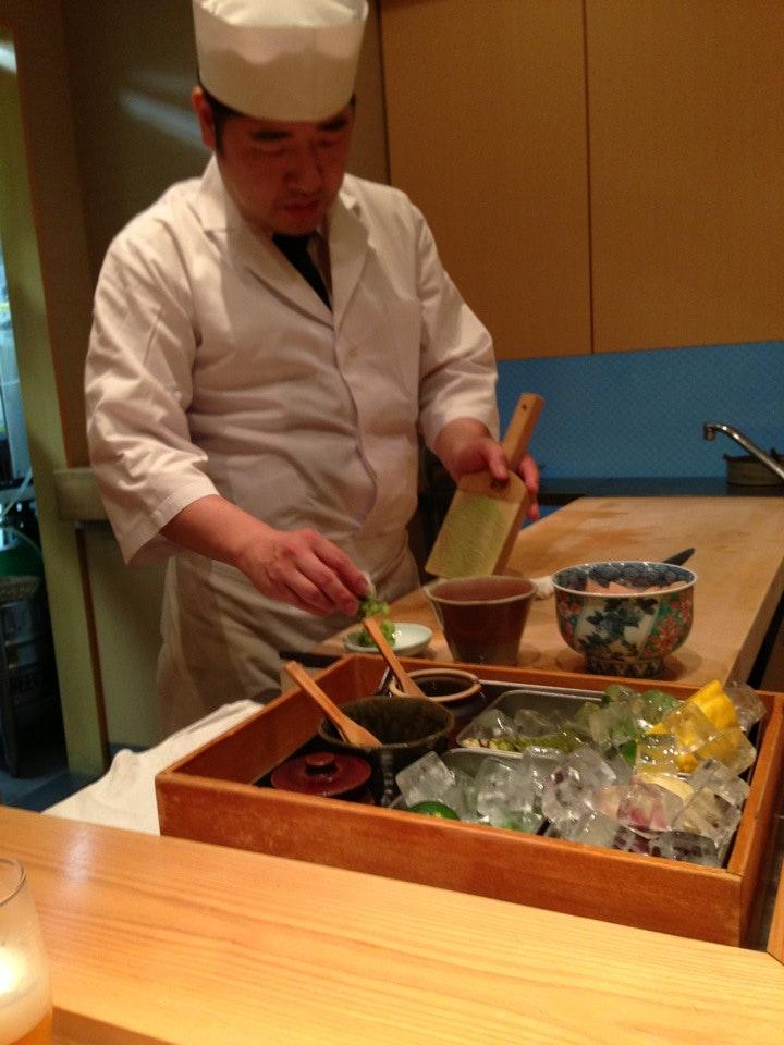 恵比寿 ほし