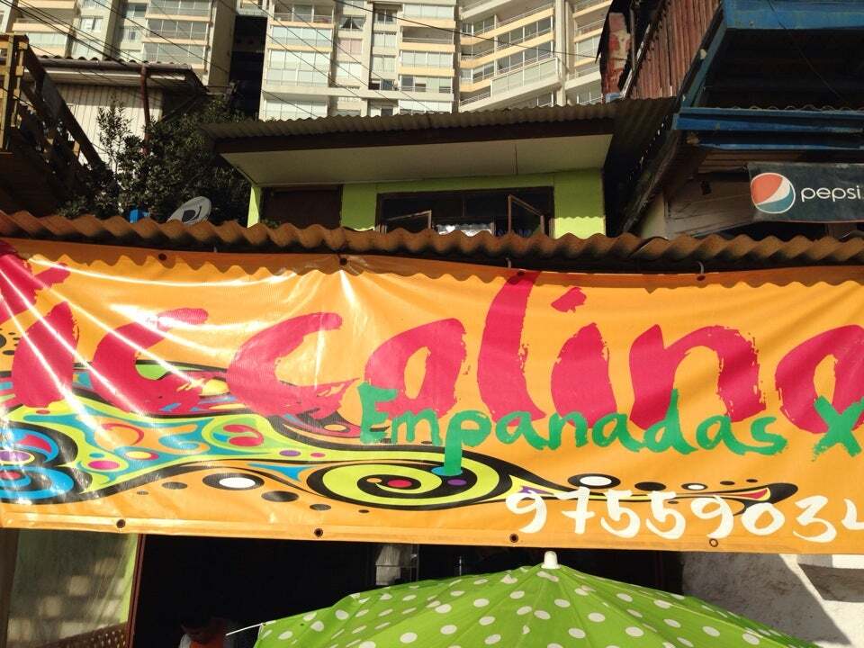 Piccolino Super Empanadas XL