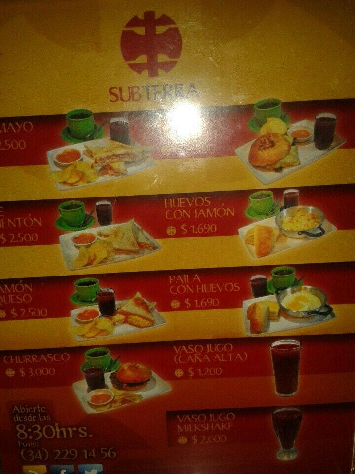 Subterra