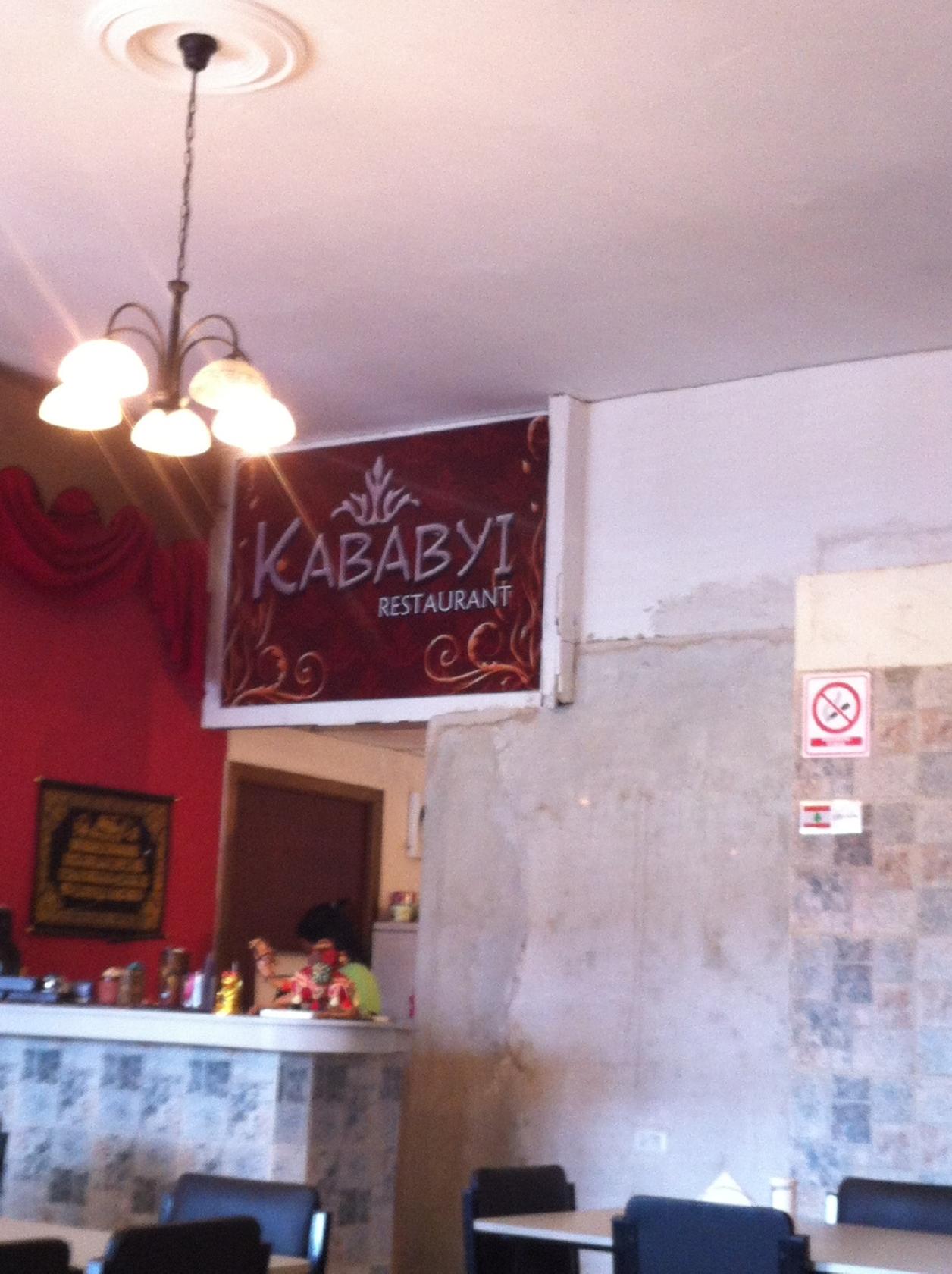 Kababyi Restaurant