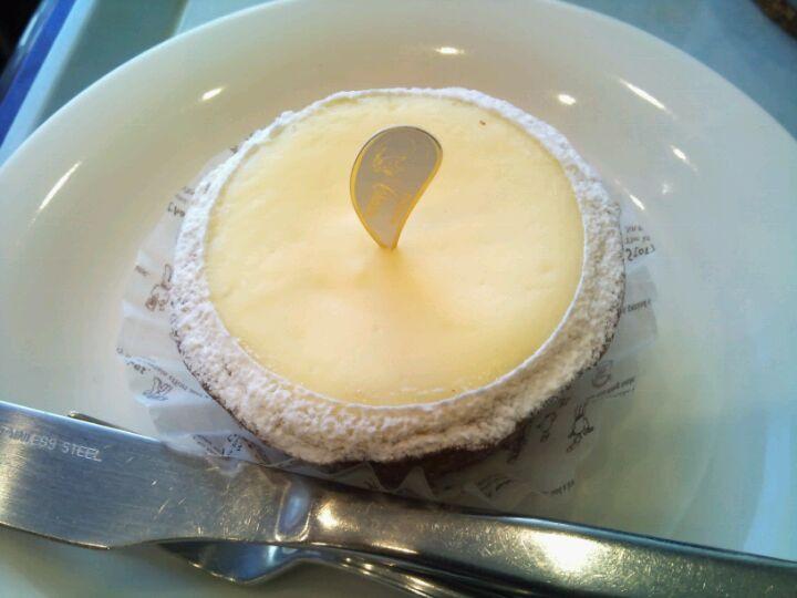 Patisserie Chaton