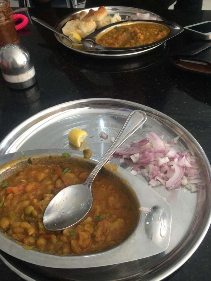 Gokul Deluxe Restaurant