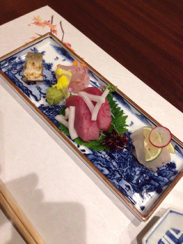 割烹たかはし