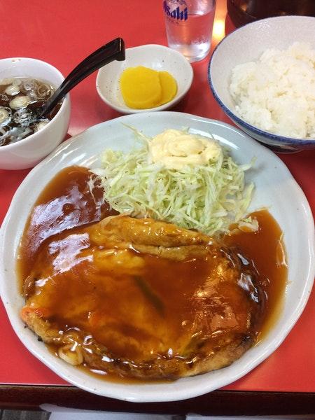 元来軒