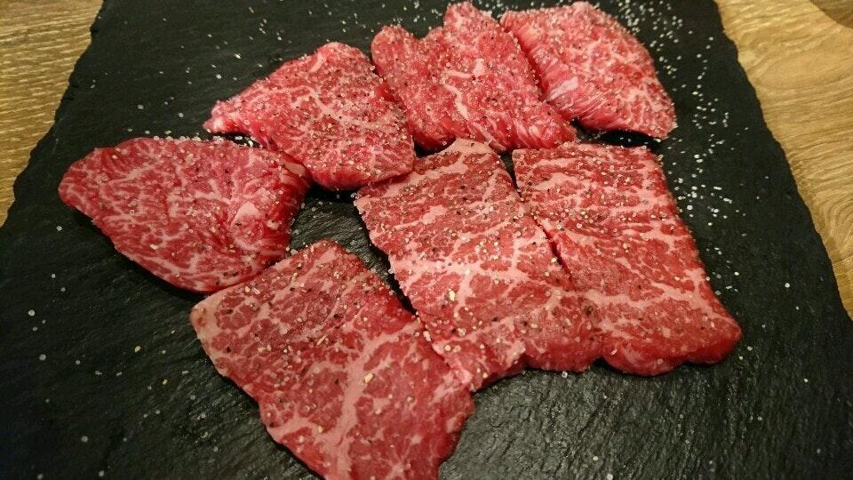 極たれ本店 本店