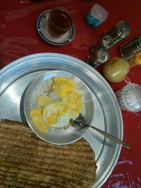 دیزی سرای دور همی Dore Hami Restaurant