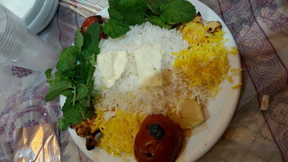 رستوران تندير/ Tandir Restariunt
