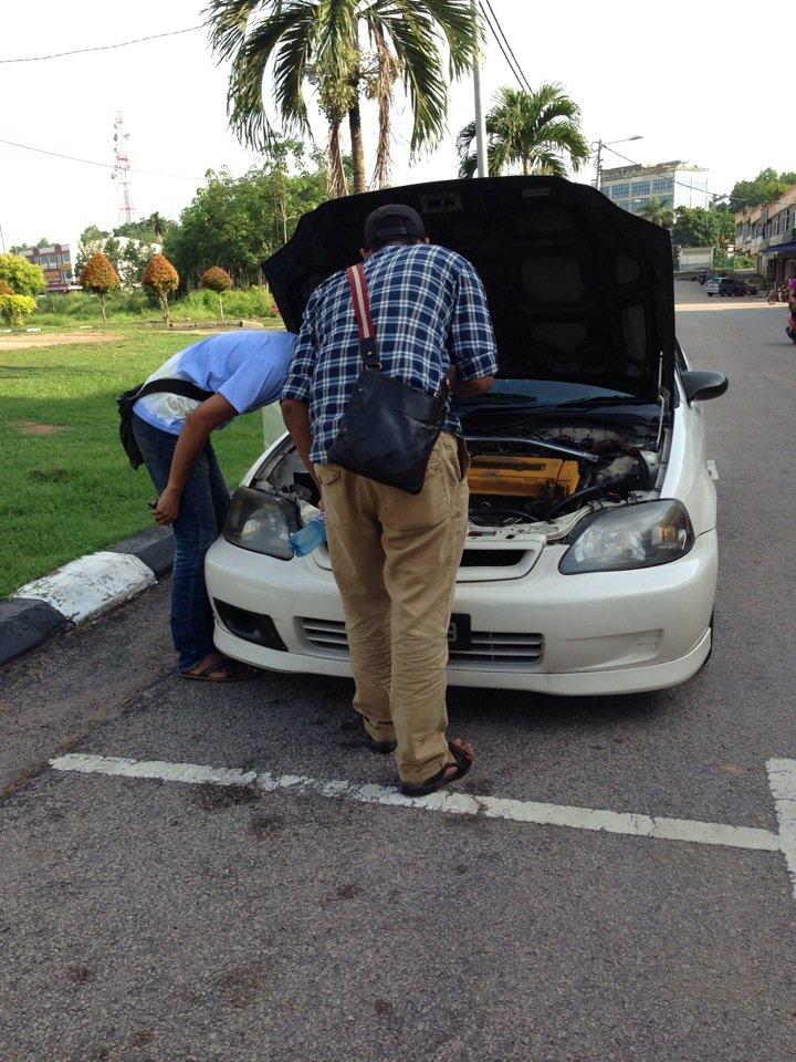 Tmn Megah Ria