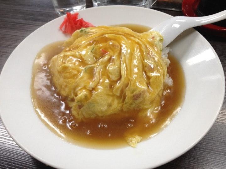来々軒