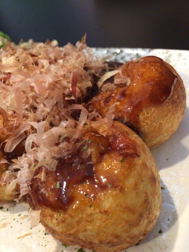 カマドのタコ 草津本店