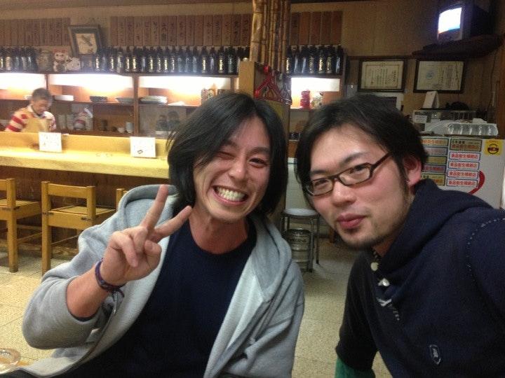 おでんの店はやし