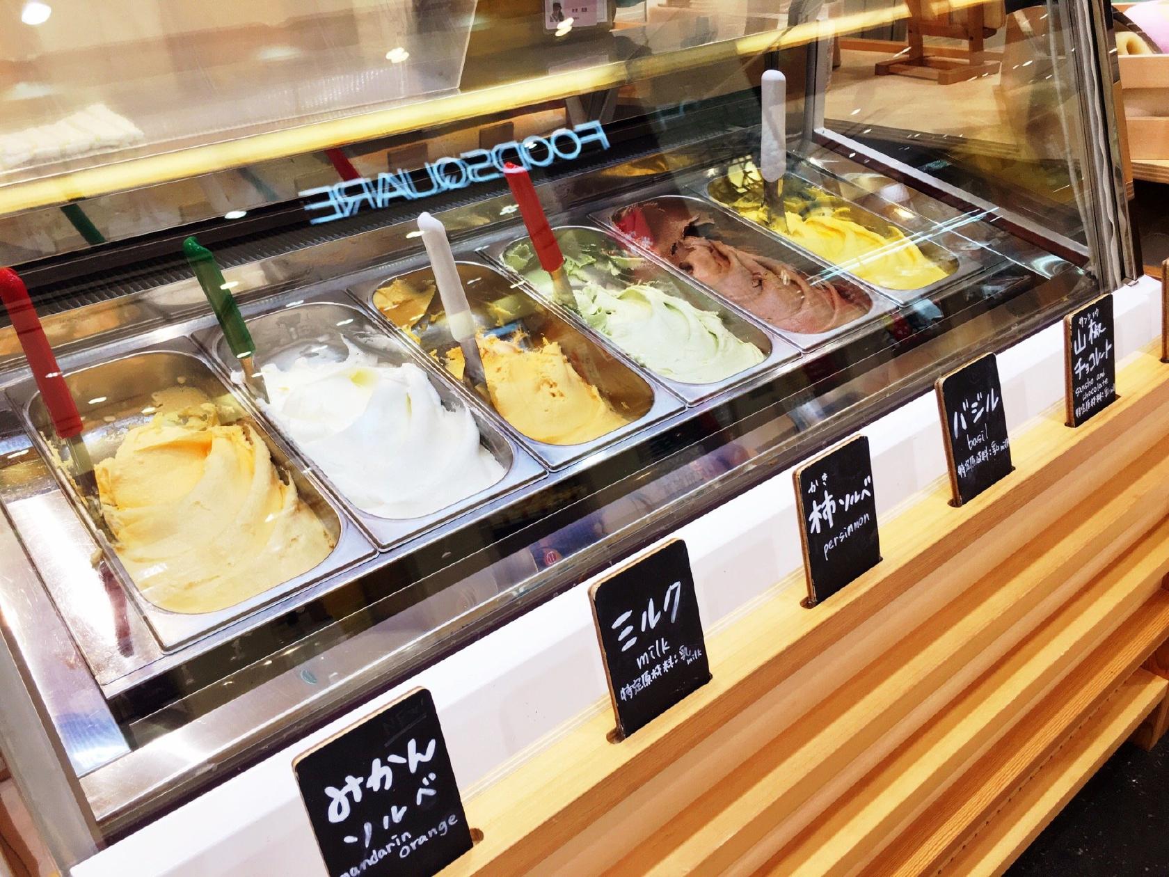 キミノーカ 和歌山ミオ店