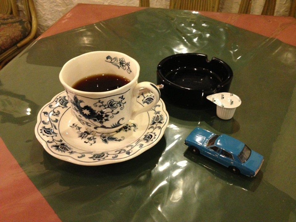カフェ エルパルケ