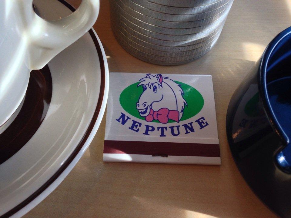 ネプチューン