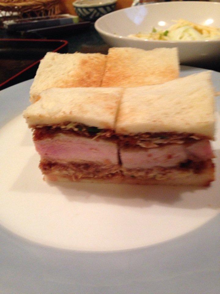とんかつ おおみや