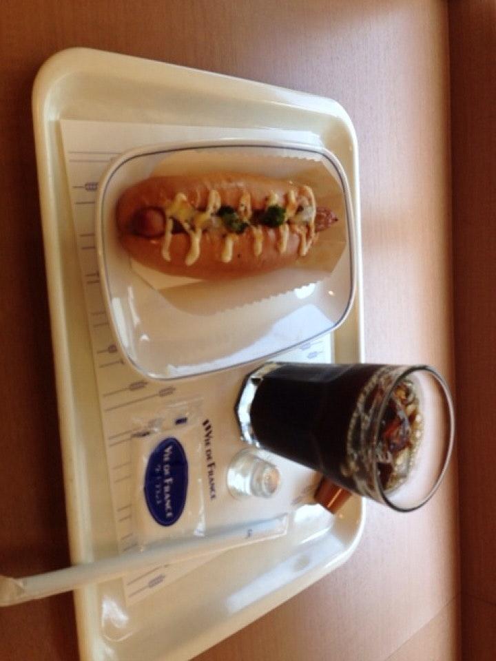 ヴ ィド フランス 新船橋店