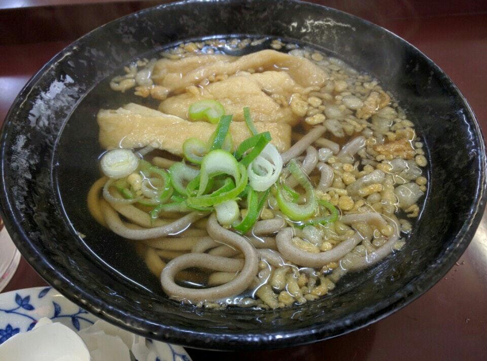 たぬき