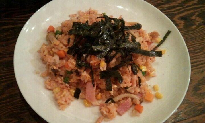 Lazy Dog Cafe