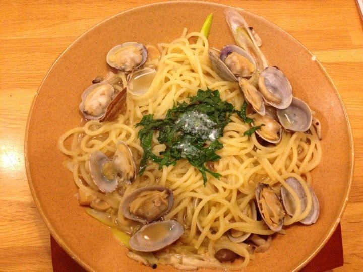 太めん生パスタ厨房 バビーノ