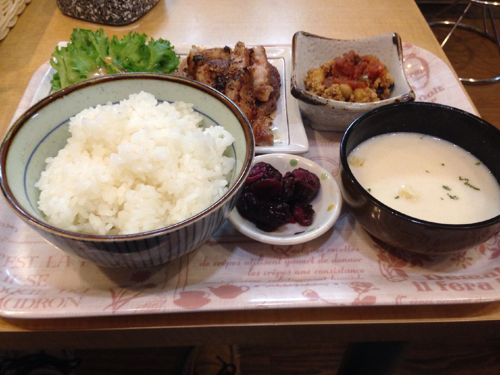 カフェ&バー・・・ミック