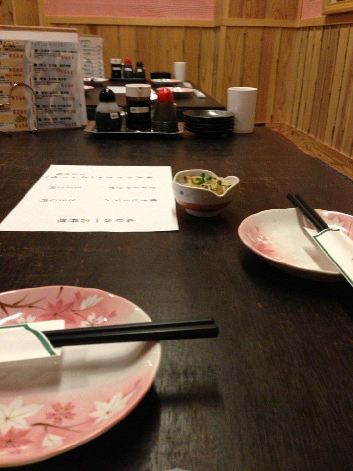味わい料理 居酒屋きん太