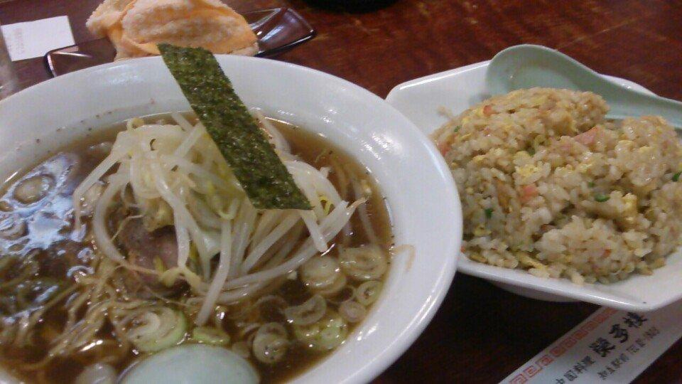 中国料理 榮多棲