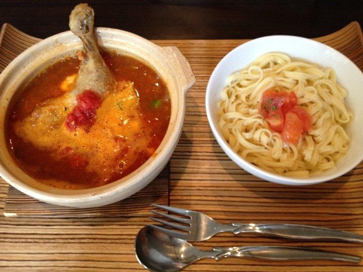 スープパスタとソフトクリームの店 ARDITO