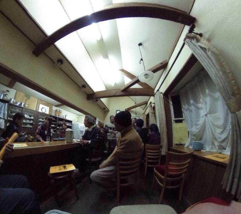 みやした珈琲店