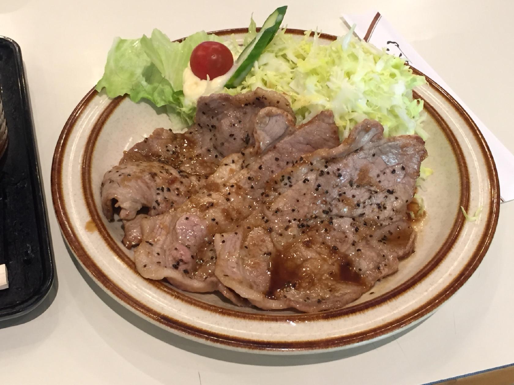 パノラマラウンジ