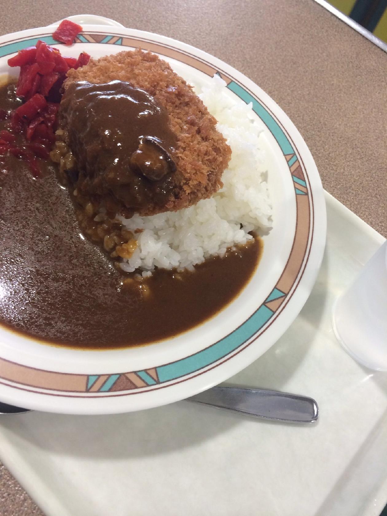 カレースタンド